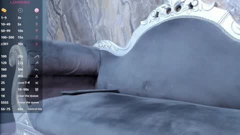 LIAM KLEIN online show from December 27, 2024, 2:22 pm