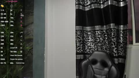 LIAM KLEIN online show from January 7, 2025, 11:16 am