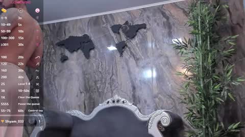 LIAM KLEIN online show from January 7, 2025, 2:19 pm