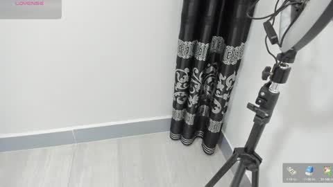 LIAM KLEIN online show from January 15, 2025, 11:21 am