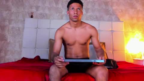 liam mush online show from June 11, 2026, 9:35 pm