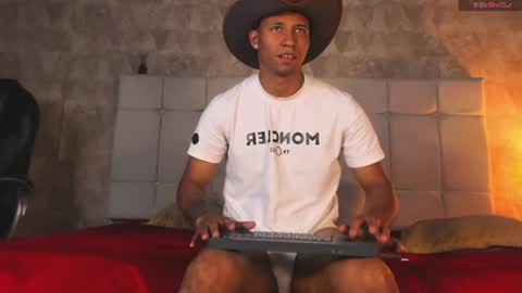 liam mush online show from June 25, 2026, 10:25 pm