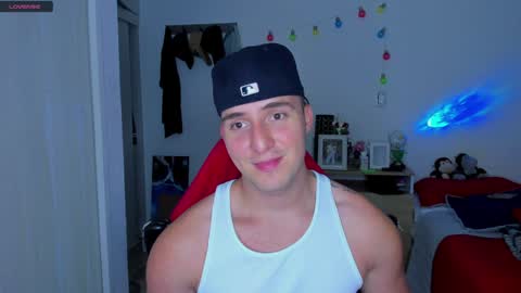 liam online show from January 29, 2025, 3:33 am