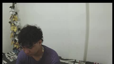 Liam Percy online show from February 25, 2026, 11:25 pm