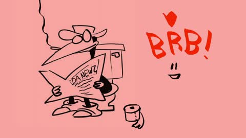 Liam Percy online show from April 5, 2026, 4:15 pm