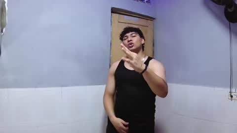 Liam Percy online show from June 12, 2026, 12:42 am