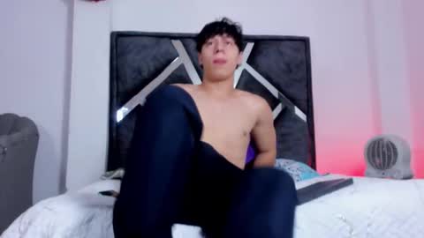 Call me Lian online show from January 12, 2026, 12:10 pm