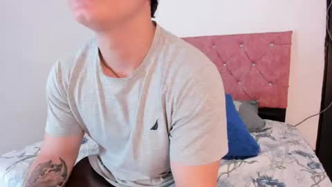 Snapshot of liam_saint chatting on June 29, 2026, 1:11 pm Call me Lian online show from June 29, 2026, 1:11 pm