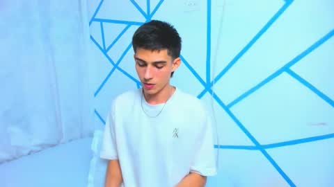 Liam scott77 online show from November 2, 2025, 11:51 pm