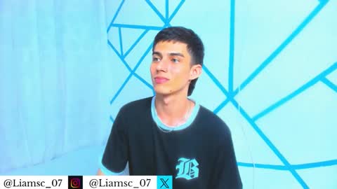 Liam scott77 online show from November 6, 2025, 10:21 pm