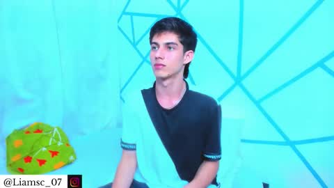 Liam scott77 online show from March 21, 2026, 10:35 pm