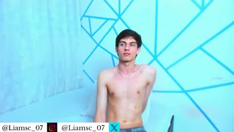 Liam scott77 online show from May 15, 2026, 11:45 pm