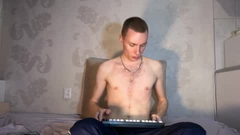 Liam Shadow online show from May 31, 2026, 9:05 am