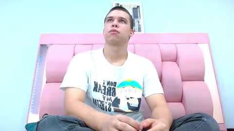 liam_york online show from November 18, 2025, 12:31 pm