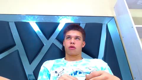 liam_york online show from January 13, 2026, 9:53 pm