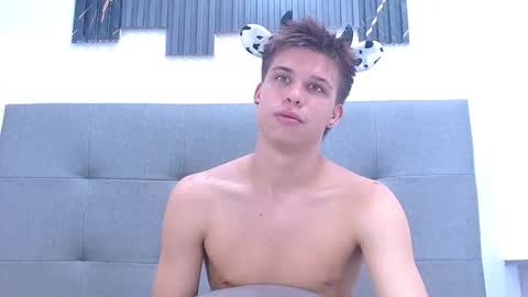 liam_york online show from March 7, 2026, 2:08 am