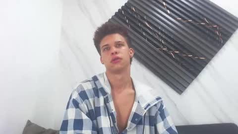 liam_york online show from March 8, 2026, 2:37 am