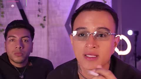 LiamDeep online show from January 8, 2026, 9:39 pm