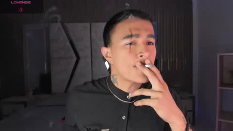 LiamDeep online show from February 2, 2026, 9:24 pm