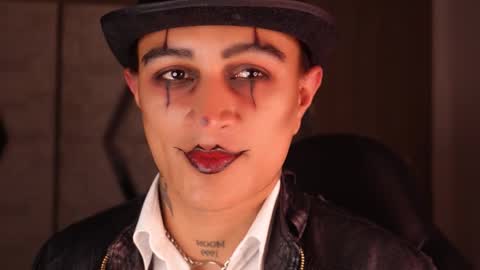 LiamDeep online show from February 4, 2026, 7:53 pm