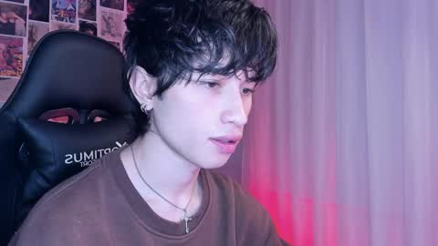 Snapshot of liamelf chatting on January 28, 2025, 9:30 am Liam online show from January 28, 2025, 9:30 am