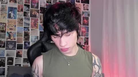 Snapshot of liamelf chatting on September 20, 2025, 6:03 am Liam online show from September 20, 2025, 6:03 am