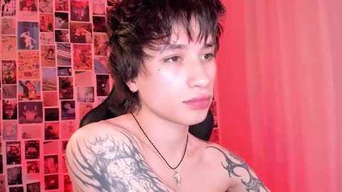 Liam online show from March 13, 2026, 5:03 am