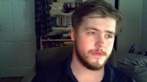 Liam Fox online show from May 19, 2026, 1:33 am