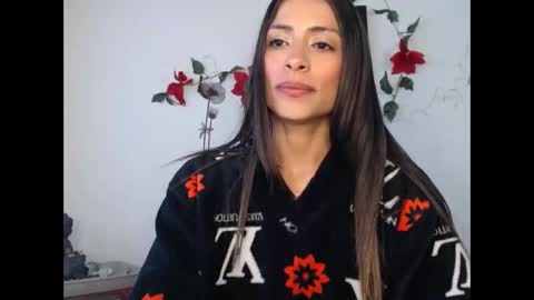 Lia Miller online show from December 11, 2024, 1:28 pm