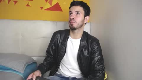 LiamLuxe online show from September 25, 2025, 12:53 pm
