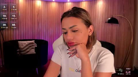 Liam online show from March 26, 2026, 4:07 am