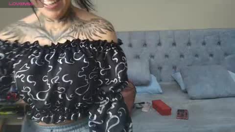 L I A M O N R O E online show from October 2, 2025, 11:39 am