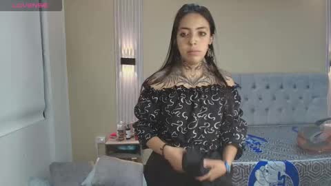 L I A M O N R O E online show from October 11, 2025, 11:53 am