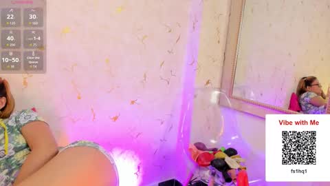 liamonrou online show from November 5, 2025, 12:38 pm