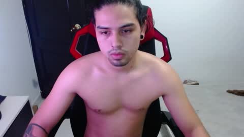 liamrides online show from November 30, 2025, 1:09 am