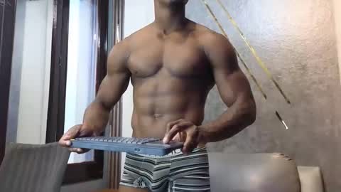 LiamRivers online show from February 17, 2026, 6:58 pm