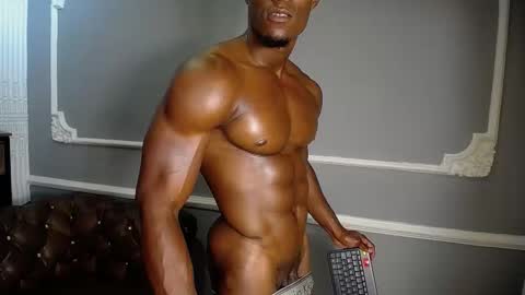 LiamRivers online show from February 18, 2026, 6:26 pm