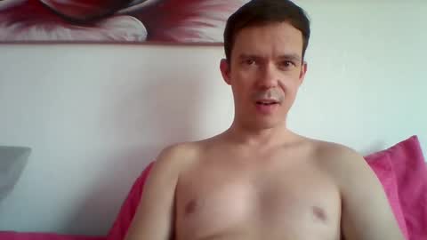 LiamRose online show from December 3, 2024, 4:14 am