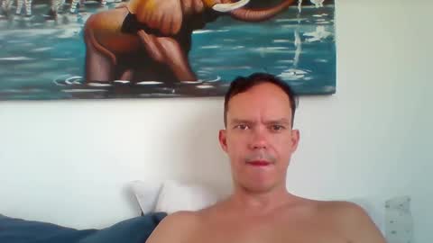 LiamRose online show from January 19, 2025, 4:22 am