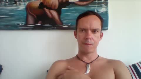 LiamRose online show from February 17, 2025, 11:13 am