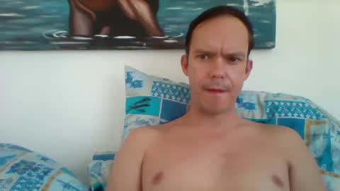 LiamRose online show from February 24, 2025, 5:54 am
