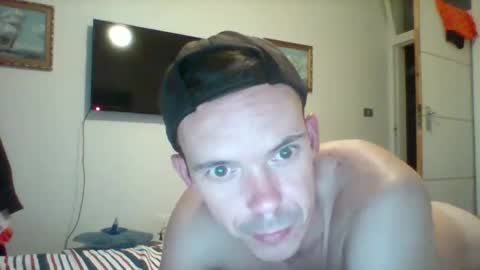 LiamRose online show from January 16, 2026, 8:13 pm