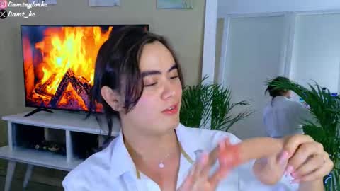 Tell me Liam online show from January 5, 2026, 9:51 pm