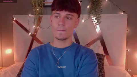 Snapshot of liamthunder05_ chatting on October 24, 2025, 3:14 am Liam Thunder online show from October 24, 2025, 3:14 am