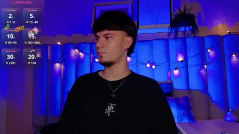 Snapshot of liamthunder05_ chatting on November 11, 2025, 3:06 am Liam Thunder online show from November 11, 2025, 3:06 am