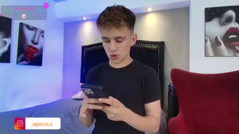 Snapshot of liamwild20 chatting on February 2, 2026, 4:22 am liam online show from February 2, 2026, 4:22 am