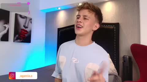 Snapshot of liamwild20 chatting on February 3, 2026, 4:10 am liam online show from February 3, 2026, 4:10 am