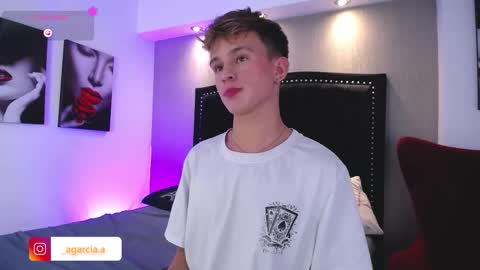 Snapshot of liamwild20 chatting on February 12, 2026, 4:40 am liam online show from February 12, 2026, 4:40 am