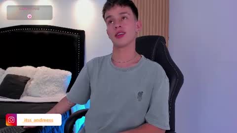 Snapshot of liamwild20 chatting on June 27, 2026, 5:01 am liam online show from June 27, 2026, 5:01 am