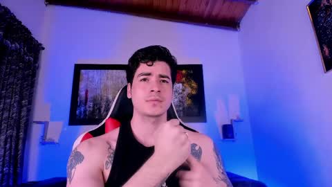 liamwyatt_ online show from May 26, 2026, 3:02 am
